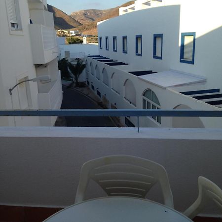 La Rosada 9 Apartment Las Negras Exterior foto