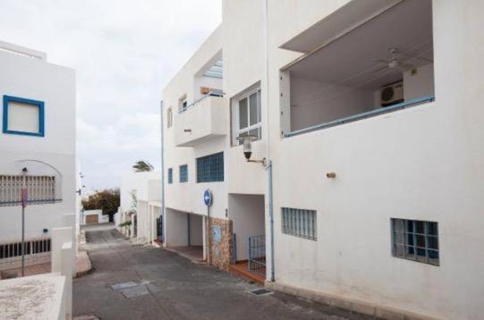 La Rosada 9 Apartment Las Negras Exterior foto