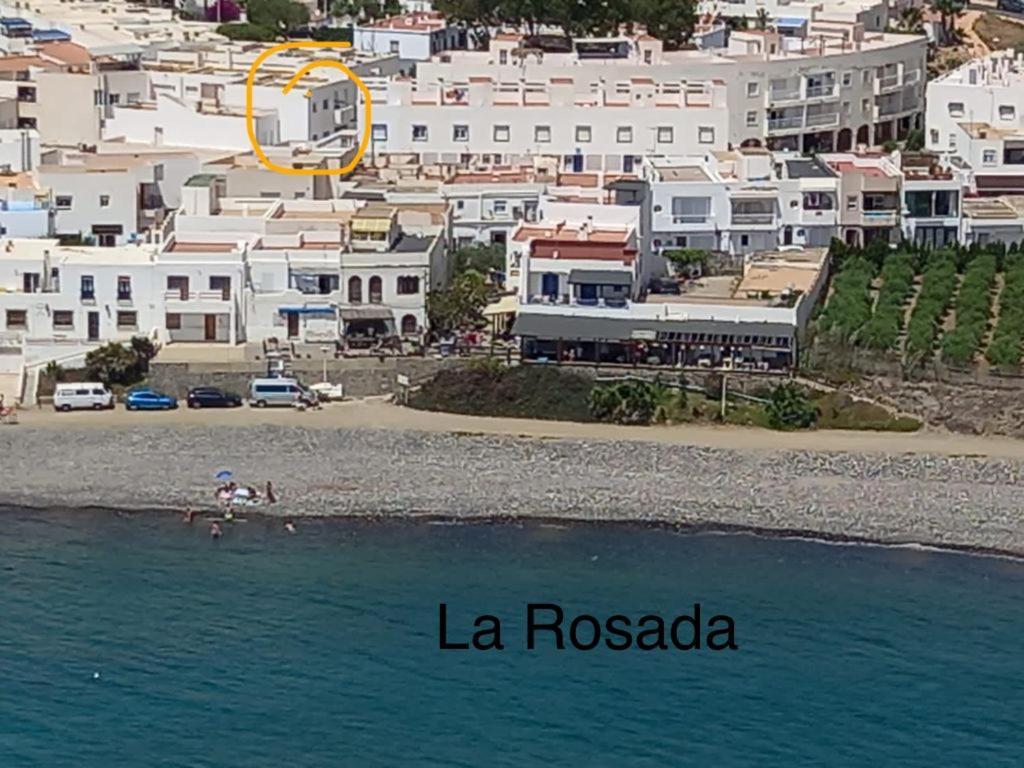 La Rosada 9 Apartment Las Negras Exterior foto