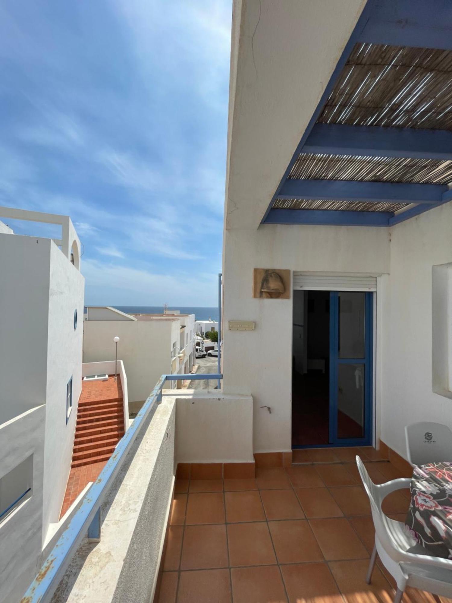 La Rosada 9 Apartment Las Negras Exterior foto